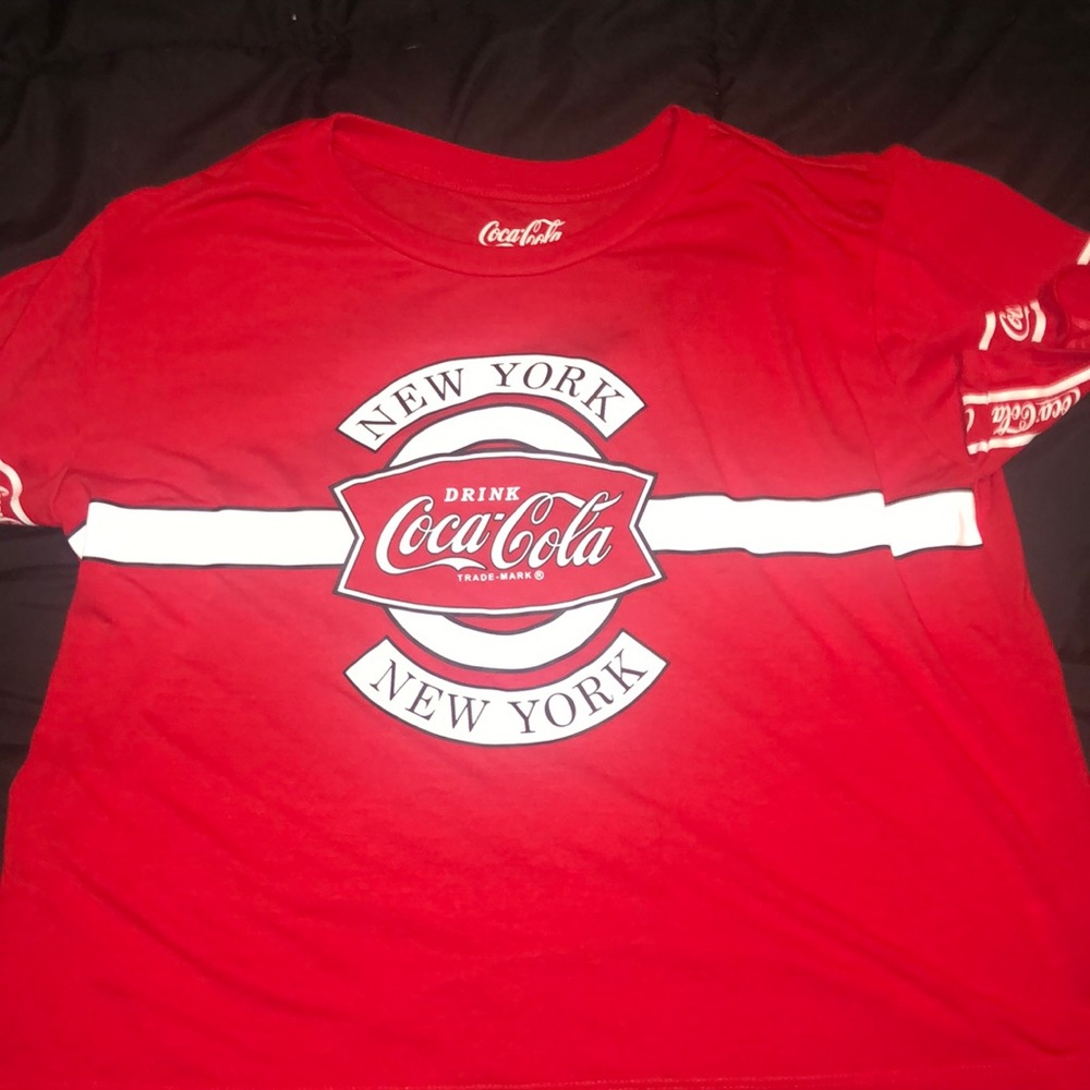 Coca Cola T-Shirt